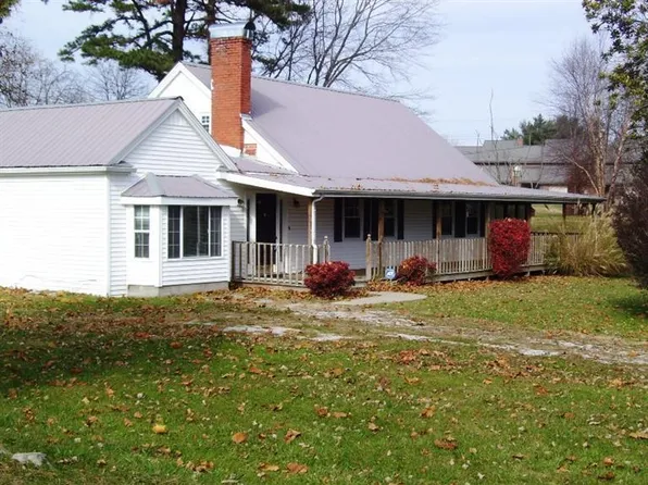 4634 Old Whitley Rd, London, KY 40744