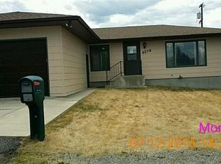3216 Evans Ave, Butte, MT 59701