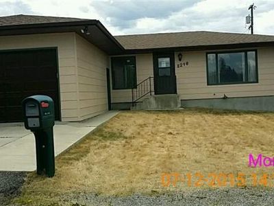 3216 Evans Ave, Butte, MT, 59701