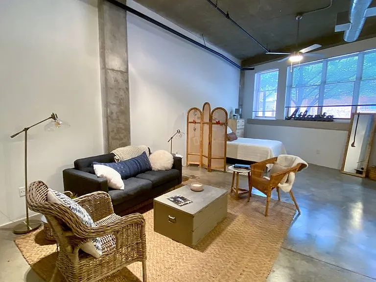 Ice House Lofts — Photo 24