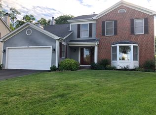 758 Hastings Ct, Wheeling, IL 60090