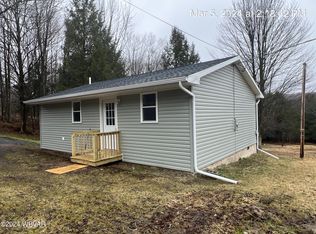 10516 Route 154, Shunk, PA 17768