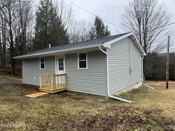 10516 Route 154, Shunk, PA 17768