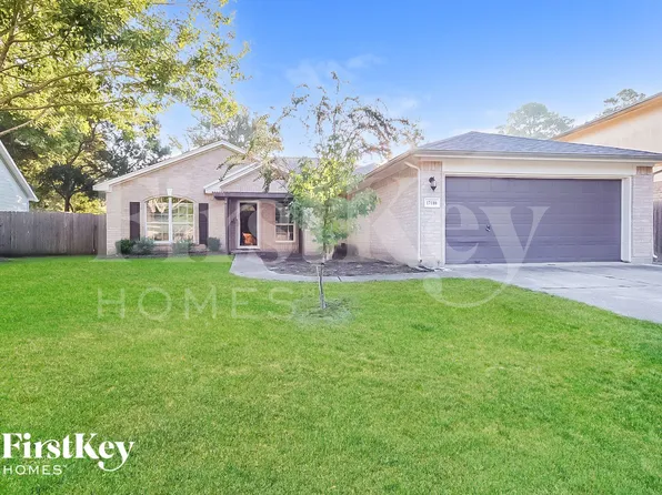 17110 Yeoman Way, Crosby, TX 77532