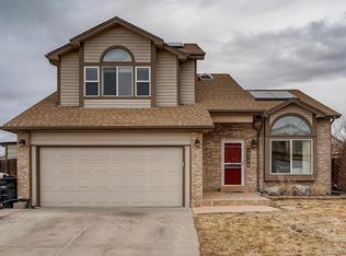 10136 Saint Paul St, Thornton, CO 80229