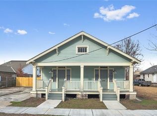1332 Clouet St, New Orleans, LA 70117