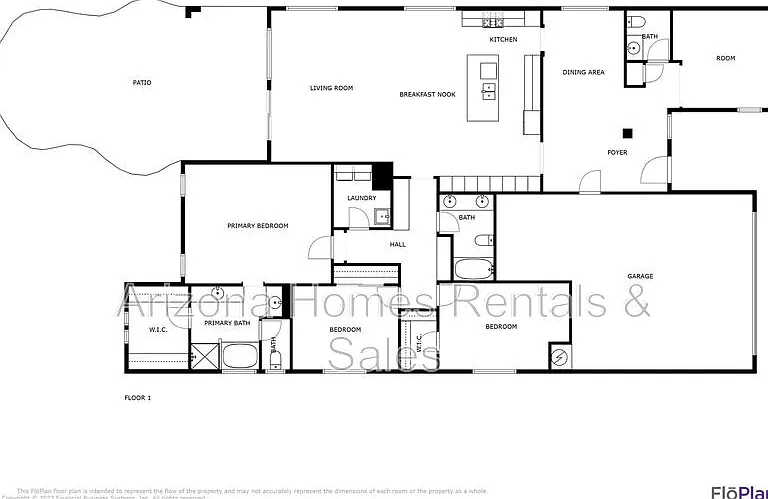 732 W Camino Tunera — Photo 3