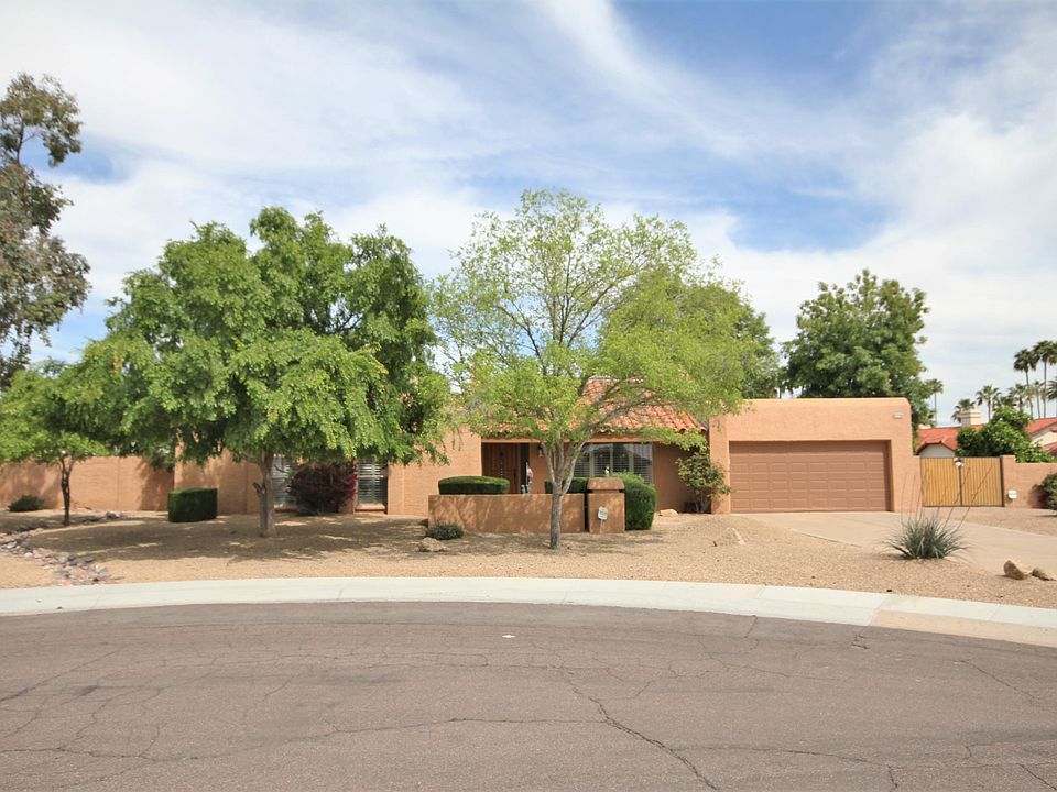 1st image of 8556 E San Lorenzo Dr