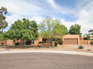 8556 E San Lorenzo Dr, Scottsdale, AZ 85258