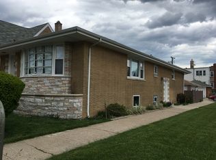 1447 S 60th Ct, Cicero, IL 60804