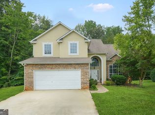 160 Windy Cir, McDonough, GA
