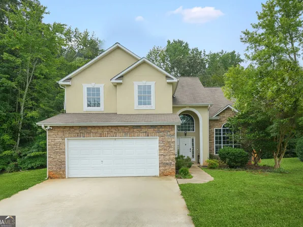 160 Windy Cir, McDonough, GA 30253
