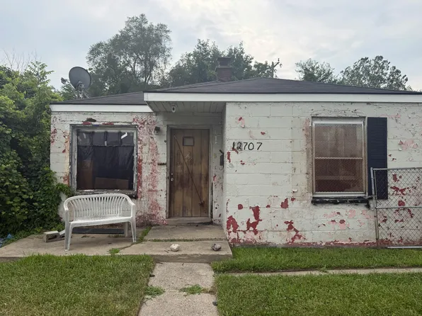 12707 Heyden St, Detroit, MI 48223