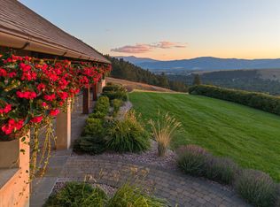 2722 Contour Rd, Missoula, MT 59802