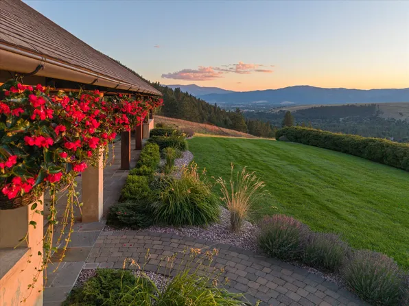 2722 Contour Rd, Missoula, MT 59802