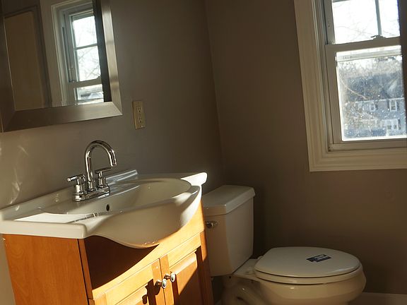 Update Bathroom 