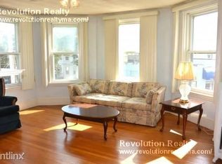 1075 Saratoga St, East Boston, MA 02128