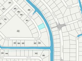 0 N Deer Run Rd, North Pt, FL 34291