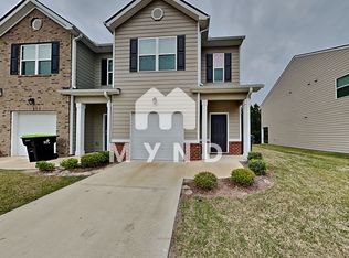 6122 Rockaway Rd, Atlanta, GA 30349