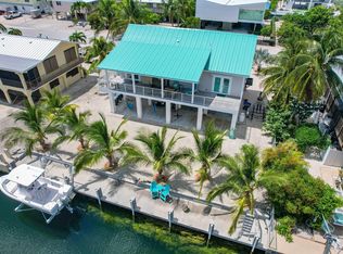 29565 Ranger Ave, Big Pine Key, FL 33043