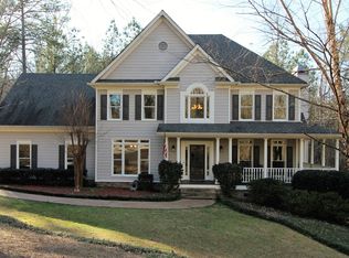 20 Wisteria Dr, Oxford, GA 30054