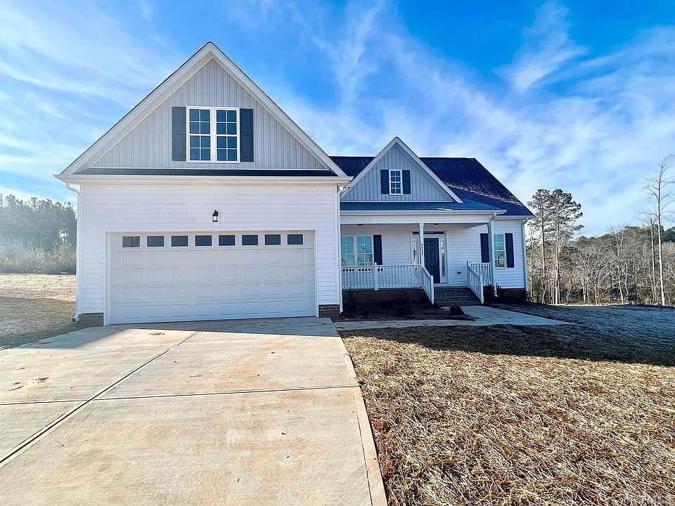 4432 Debnam Rd, Zebulon, NC 27597 Zillow