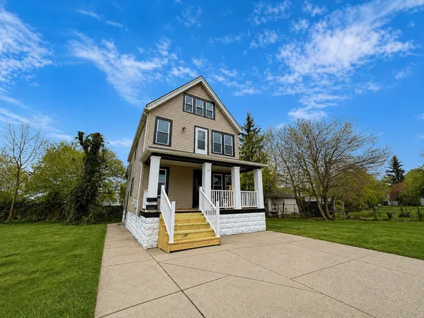 28 Long Ave, Buffalo, NY