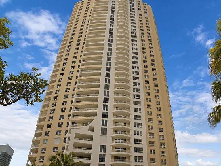 848 Brickell Key Dr #3905 — Photo 46