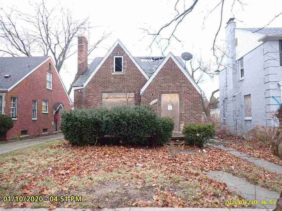 15252 Seymour