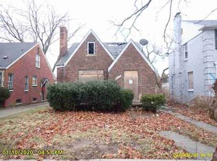 15252 Seymour St, Detroit, MI