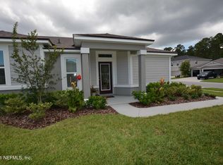 15161 Rain Lily St, Jacksonville, FL 32258