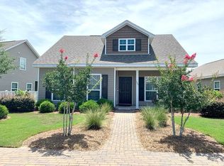 135 Nelly St, Freeport, FL 32439