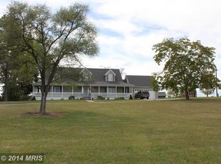 1692 Salem Church Rd, Stephens City, VA 22655