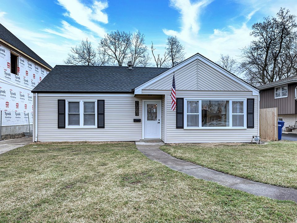 1st image of this home