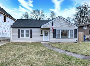 11213 S Depot St, Worth, IL