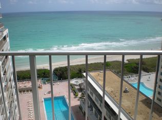 17145 N Bay Rd #1, Sunny Isles Beach, FL 33160
