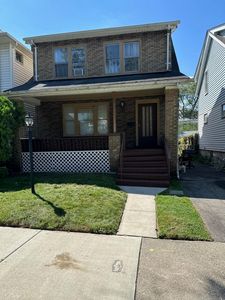1149 Maryland St, Grosse Pointe Park, MI, 48230