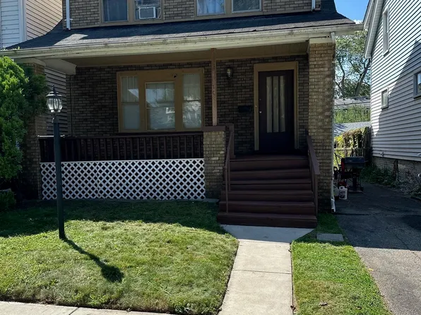 1149 Maryland St, Grosse Pointe Park, MI 48230