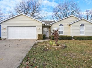803 Erin Dr, Champaign, IL