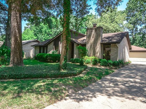 3rd image of 3311 Cascade Creek Dr
