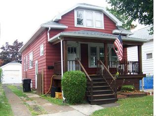 86 Legion Dr, Buffalo, NY 14217