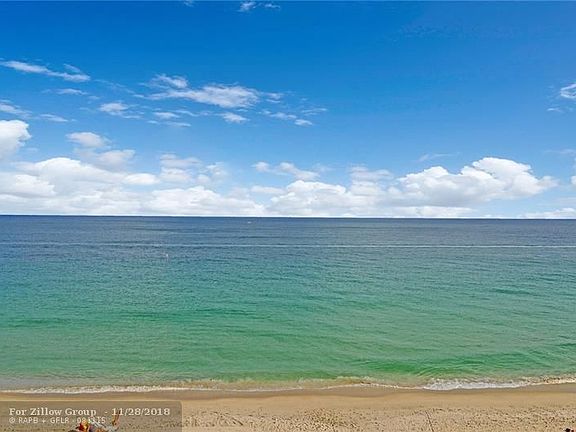 5th image of 3900 Galt Ocean Dr APT 2404