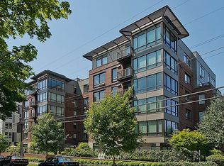 4547 8th Ave NE APT 405, Seattle, WA 98105