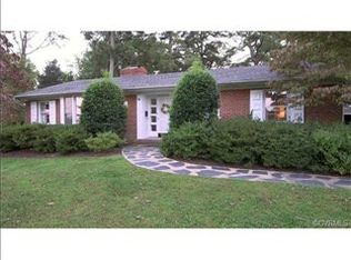 7162 Club Rd, Henrico, VA 23228