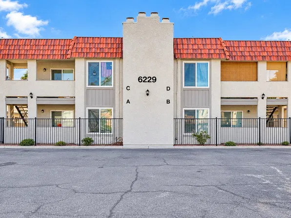 6229 Bellota Dr APT B, Las Vegas, NV 89108