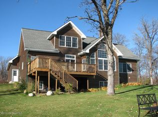 46328 Jungle Shore Trl, Perham, MN 56573