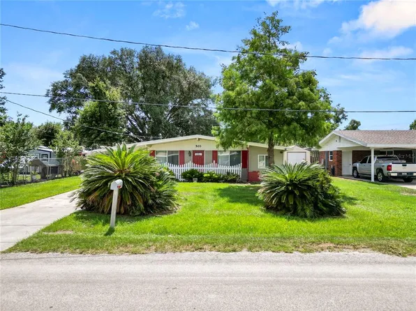 503 N Perry Ave, Fort Meade, FL 33841