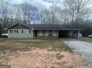 408 Piedmont Rd, Barnesville, GA 30204