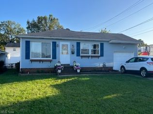 11551 Snow Rd, Parma Heights, OH 44130