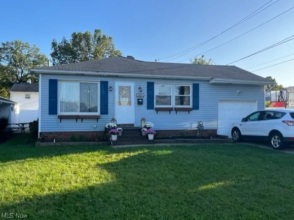 11551 Snow Rd, Parma Heights, OH 44130